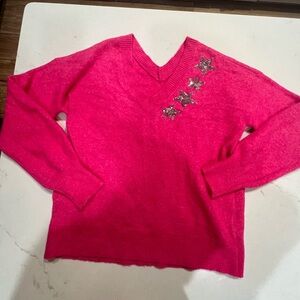Loft sweater M